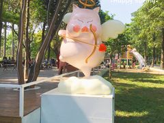 -海珠湖公园