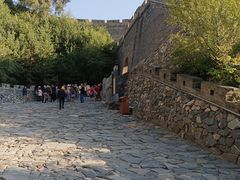 -雁门关景区