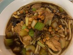 新疆炒米粉-疆Jiang·新疆秘制料理