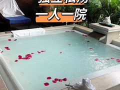 -东方棕泉·洗浴·按摩·美食国际水疗会所(福田店)