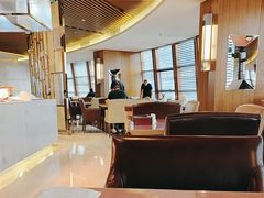 -杭州钱江新城万怡酒店-西餐厅