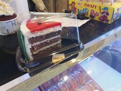 -CAKE BOSS 蛋糕老板(北京世纪金源购物中心)