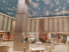 -菲住布渴酒店自助餐厅(阿里巴巴西溪园区店)