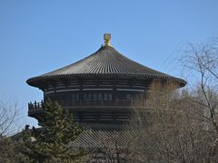 -大同古城墙