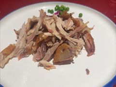 -山西会馆·晋菜·晋商宴·牌匾博物馆(胜利东街店)