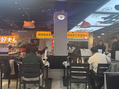 -蛙老爹·蜀香美蛙鱼头(王家湾店)