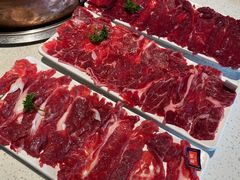 -牛村来人潮汕牛肉火锅(西单店)