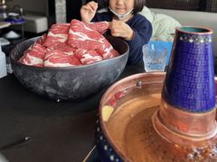-东来顺·非遗火锅(赛格国际购物中心店)