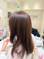 -IN STYLE•造型