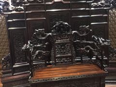 -梅龙镇酒家(南京西路总店)