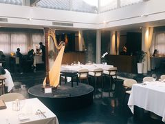 大堂-京兆尹(雍和宫店)