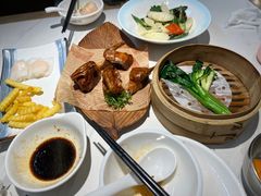 -南枝记·广东味道(中骏世界城店)