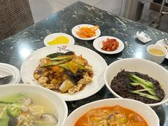-桃园中华料理炸酱面(燕儿岛路店)