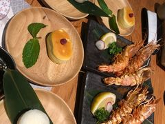 -赤坂亭·M9和牛烧肉·铁板烧·日料398放题(长泰广场店)