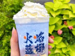 -CoCo都可(湖滨银泰店B区店)