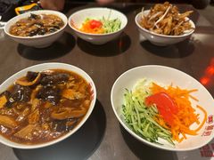 -添萬囍·天津三鲜捞面(天河城店)