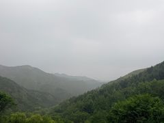 -雁门关景区