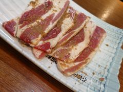 -豚豚猪村烤肉·韩国烤肉(总店)