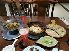 -福慧慈缘素食餐厅(王府井店)
