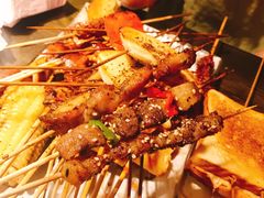 -西单翅酷(西单店)
