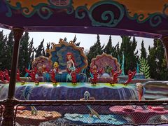 景点-上海迪士尼度假区