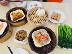 -满福隆酒楼(万绿园店)