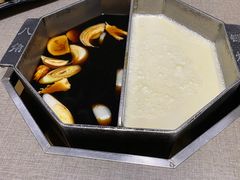 -八角锄烧·肉火锅(天河城店)