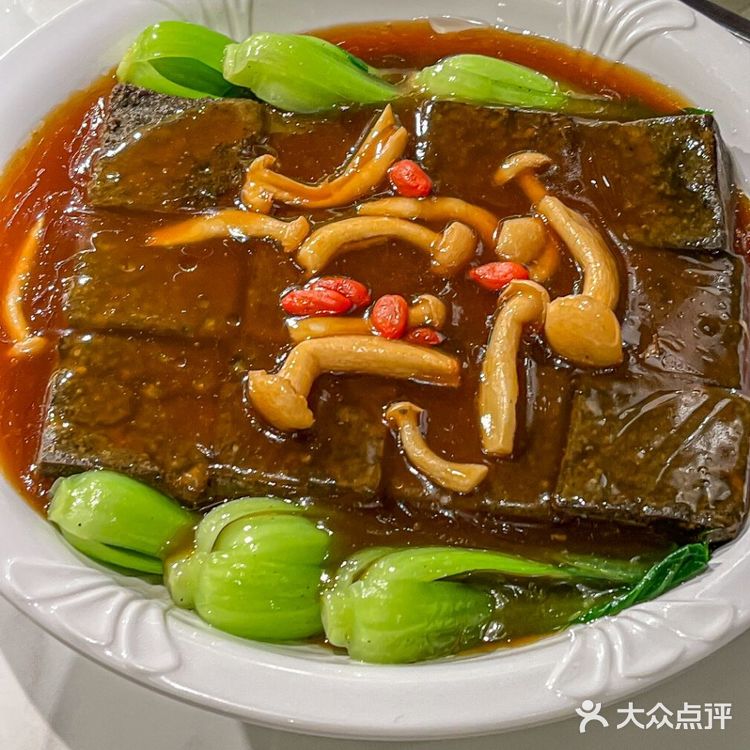 在广州的西北菜餐厅👉值得一试的西北风味！