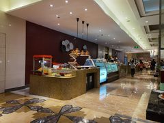 -宁波阳光豪生大酒店·豪生咖啡厅