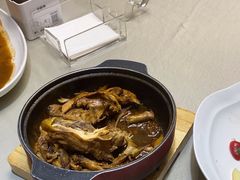 -鸭王烤鸭店(三里河店)