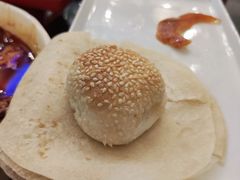 -玉林烤鸭店(垡头店)