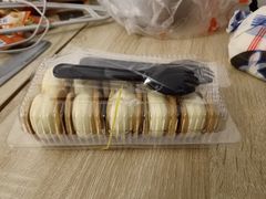 奶酪饼干-甜嘟嘟烘焙坊(舒城路店)