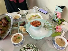 -苏梦江南·淮扬菜(夫子庙店)