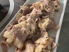 -肉加韩国料理·烤肉(金茂湾店)