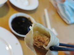 -鼎泰丰(嘉年华•海信广场VILLAGE店)