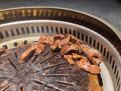 -嘿嘟嘟·肋条烧肉放题(爱融荟城店)
