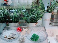 -大渔铁板烧(花园道店)