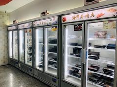 -鸿瑞興面馆(梅岭店)