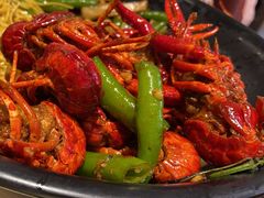 -聚味瞿记·龙虾堂(坡子街店)