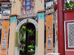 -白帝城·瞿塘峡景区