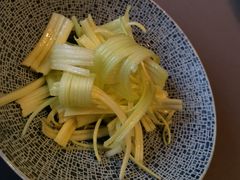 马家沟芹菜-新荣记(南京西路店)