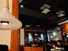-江渔儿酸菜鱼(常平翔龙天地店)