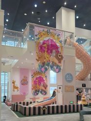 -奈尔宝家庭中心·亲子餐厅(华采天地店)