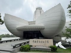 -东湖景区