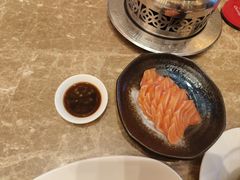 -盛宴标帜餐厅·亲子自助 (南昌喜来登酒店)