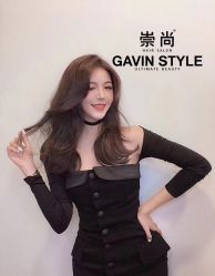 -崇尚GAVIN STYLE臻选