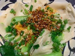 -子午路张记肉夹馍(兵马俑店)