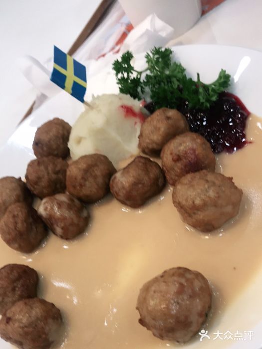 宜家·瑞典风味餐厅(北京西红门店)图片