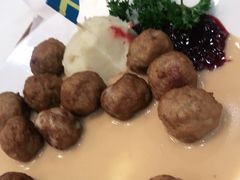 -宜家·瑞典风味餐厅(北京西红门店)