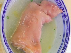 -盛兴面馆(真儒大厦店)